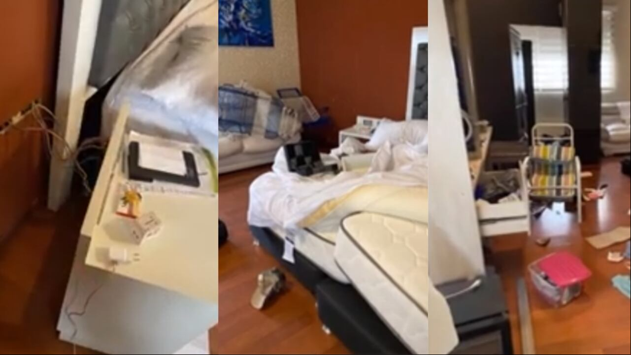Un reconocido empresario denunció que intentaron secuestrarlo en un hotel de su propiedad ubicado en el norte de Cali.