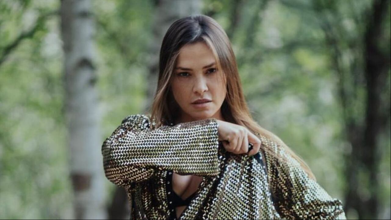 Foto: Instagram @katherineporto_