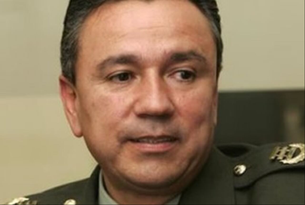 MAURICIO SANTOYO