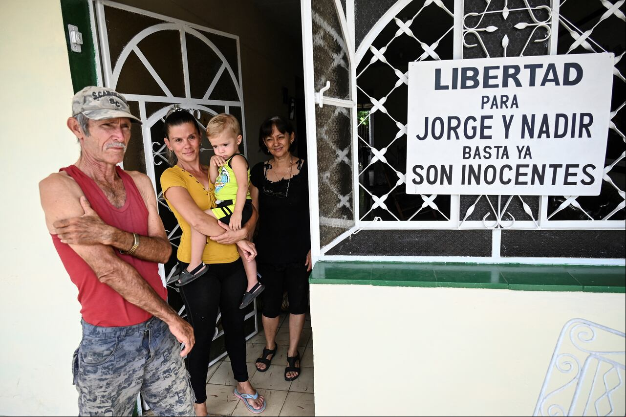 Madres Cuba