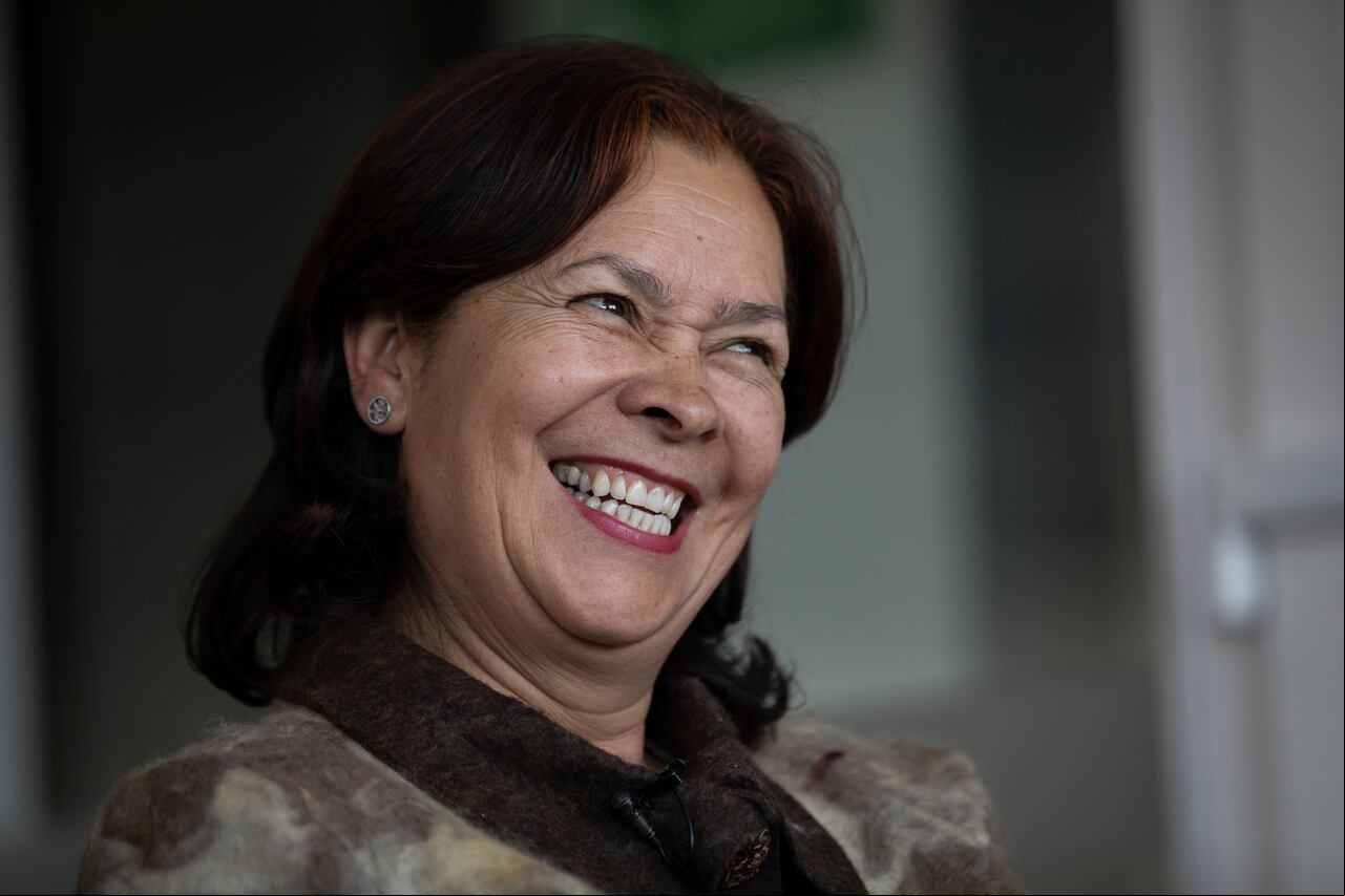 Amparo Cerón