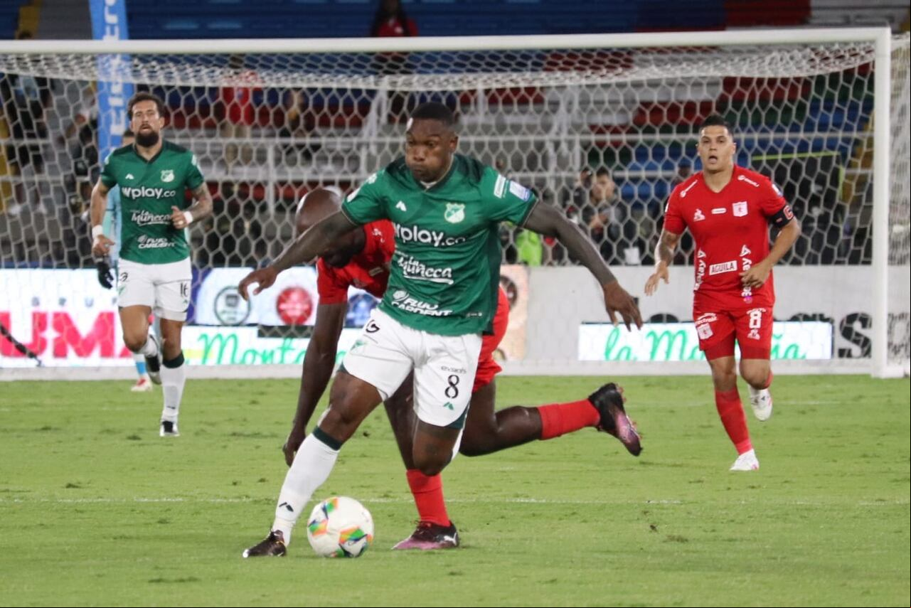 América de Cali vs. Deportivo Cali fecha 16 Liga BetPlay