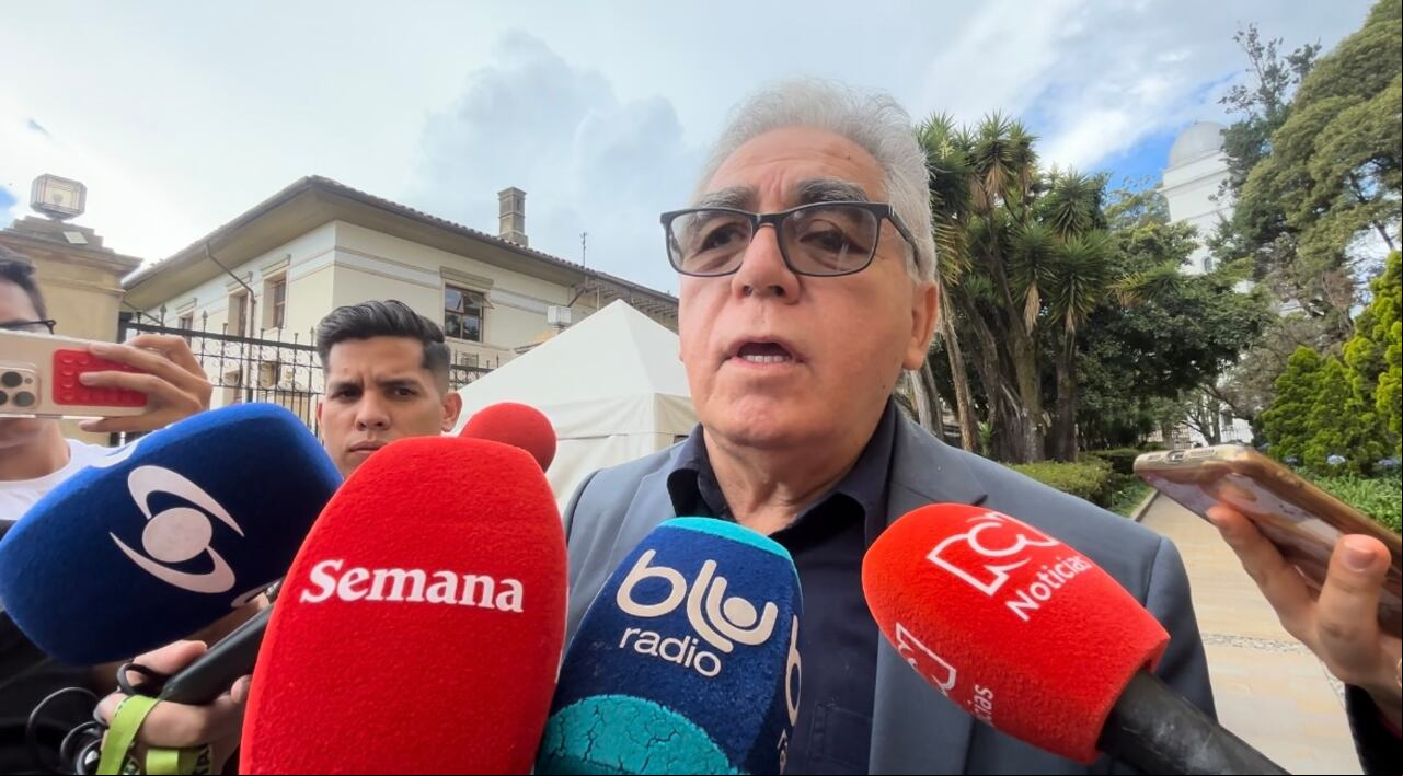 Director Augusto Rodríguez
