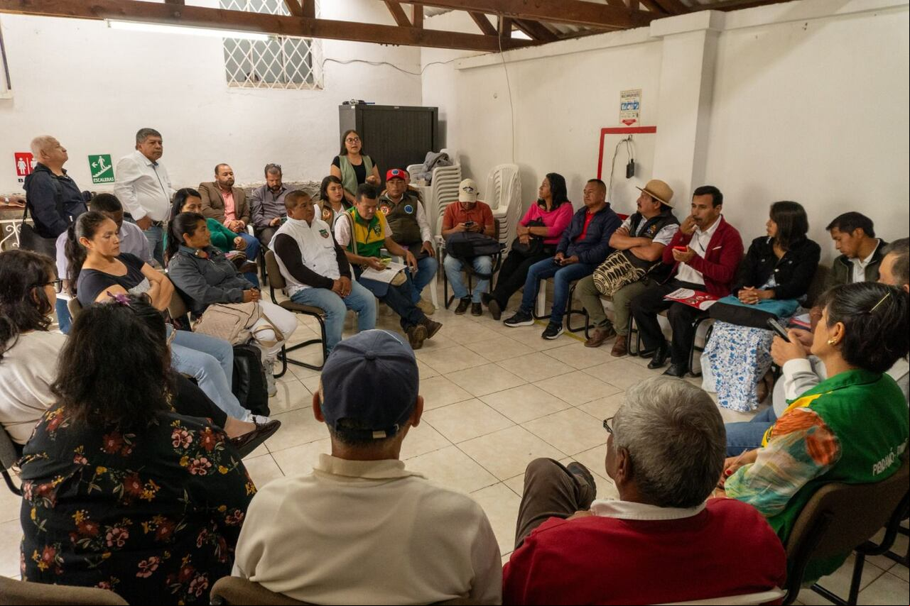 En la ciudad de Popayán, se inauguró la sede territorial del Ministerio del Interior, una iniciativa que responde a un compromiso del Gobierno para fortalecer la presencia estatal y mejorar la atención a las comunidades en el territorio en medio de la crisis humanitaria que existe en la región por la guerra.