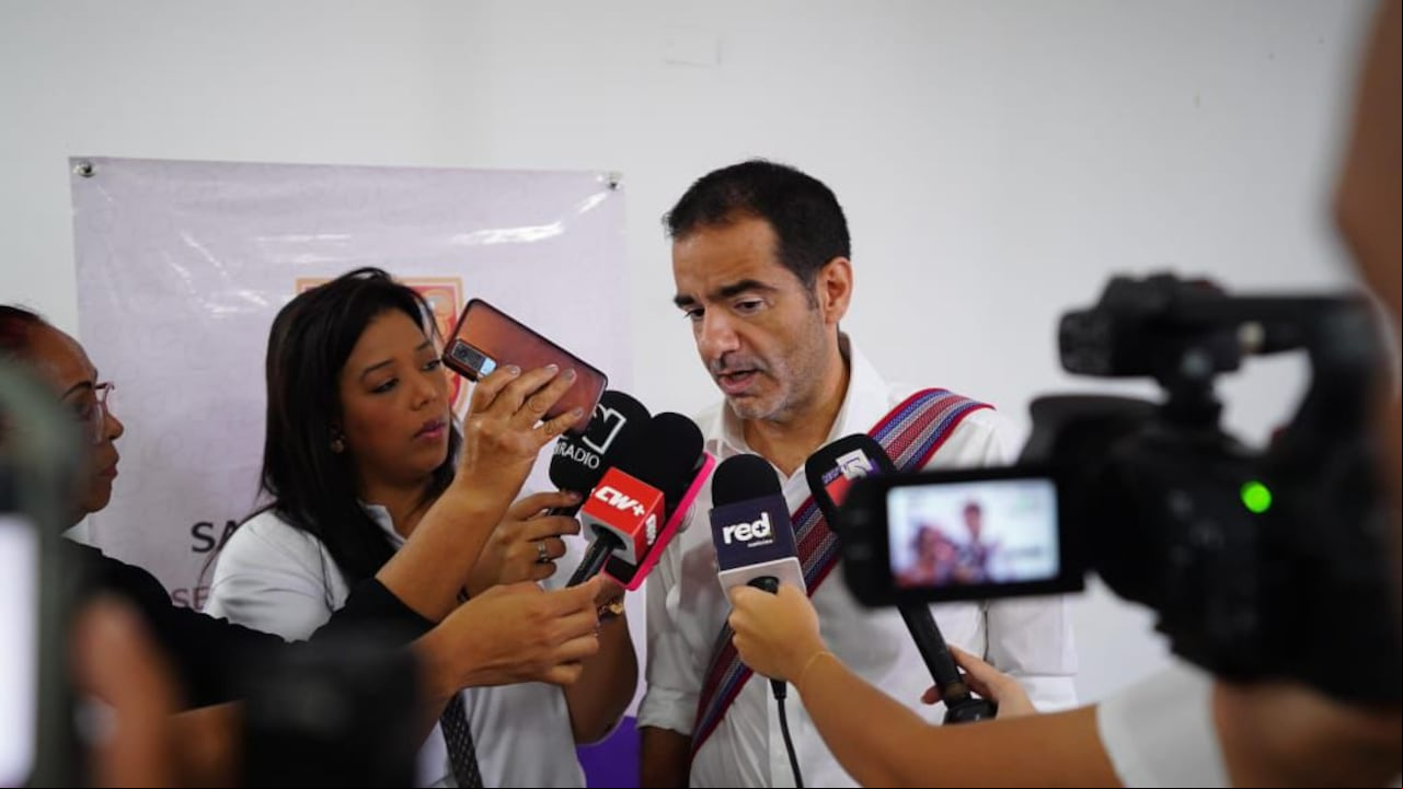 El proceso contará con la coordinación de la Superintendencia.