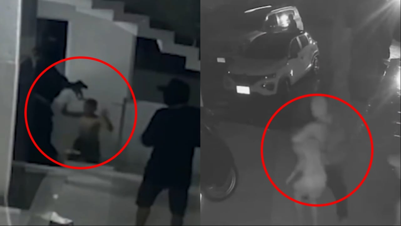 Las autoridades siguen investigando para saber qué pasó con el menor.