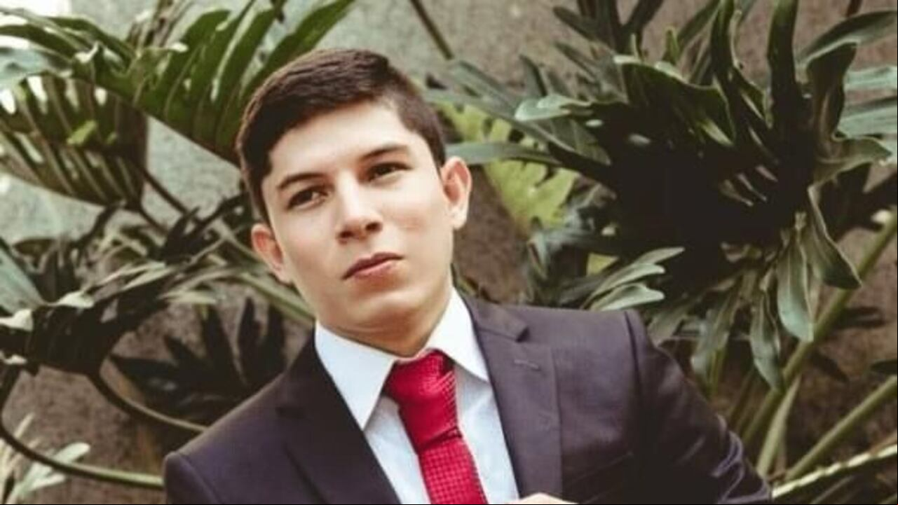 Juan Carlos Caiza, médico asesinado en el sur del Cauca