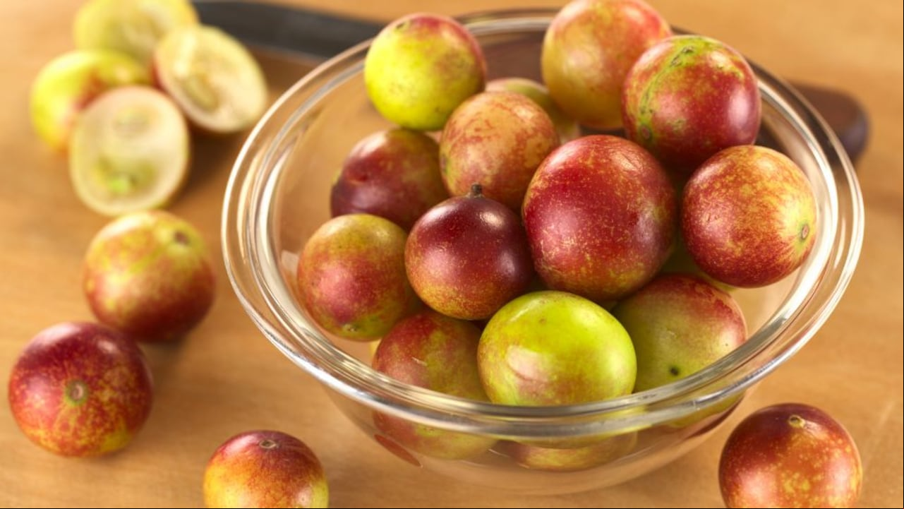 Camu Camu