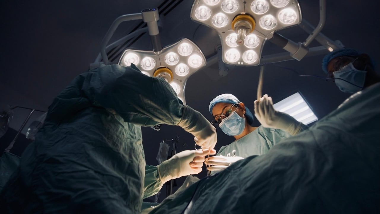 El programa logró bajar las estadísticas de los jóvenes que reingresaban al hospital heridos por balas o puñaladas.