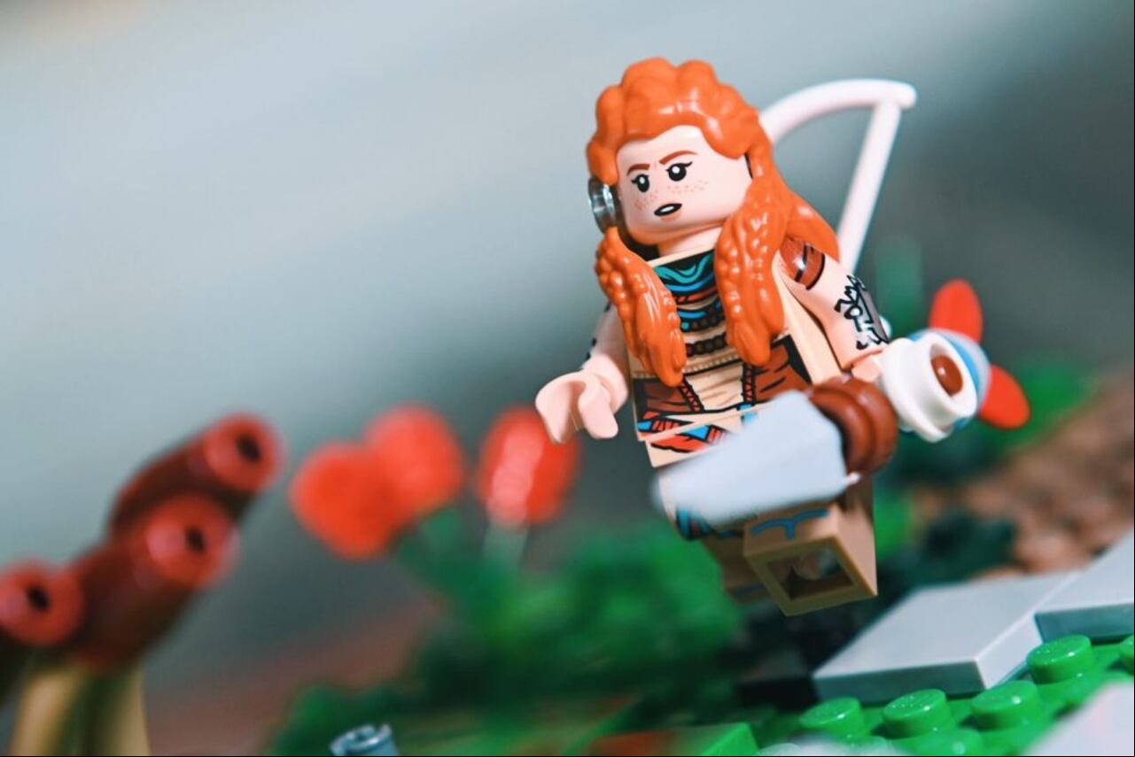 Los entusiastas de los videojuegos están expectantes ante la posibilidad de una sorpresa de Sony y Lego en el tan esperado debut de 'Lego Horizon Adventures' en la consola PlayStation.