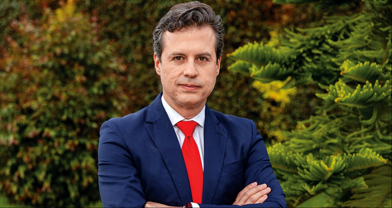 juan manuel galán