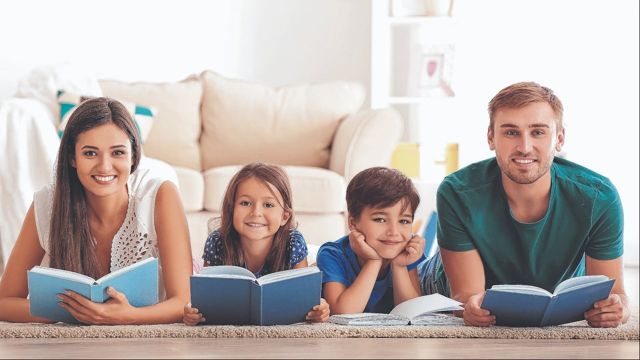 Lista de lecturas para el 2025