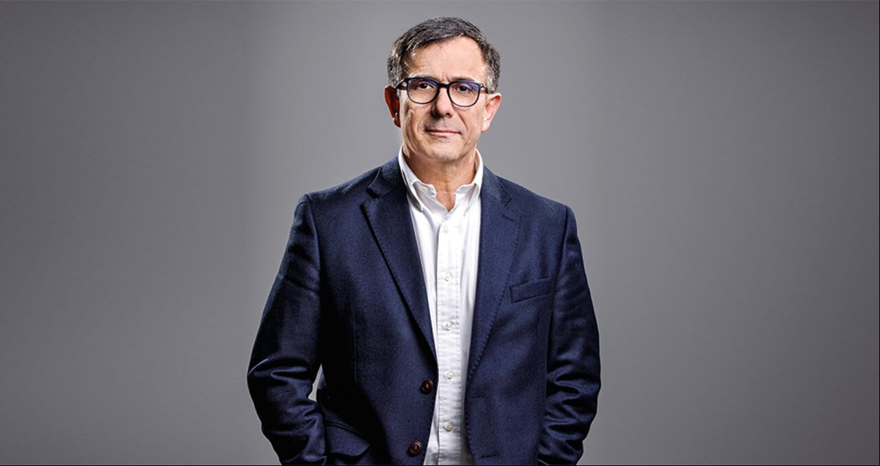 Jorge Luis Vargas