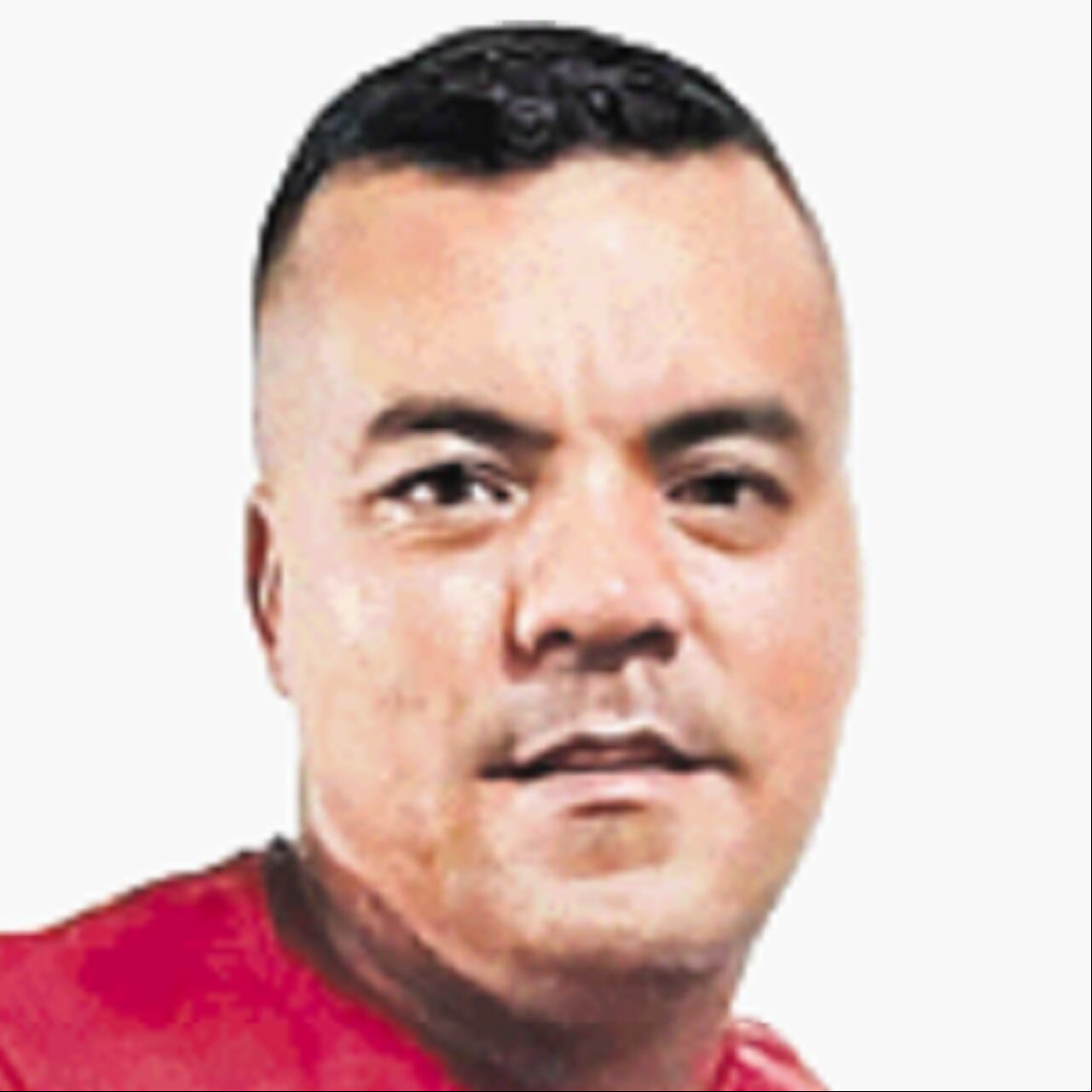 Rubén Darío Cadavid, intendente de la Policía asesinado el 9 de septiembre.