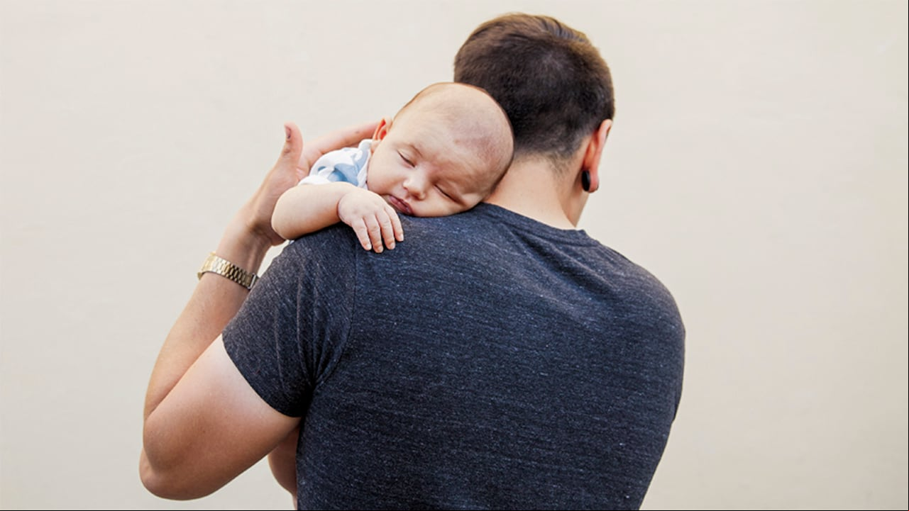 Con la actual licencia de dos semanas por paternidad, no hay incentivos para el fraude, pero sí se podrían crear en caso de que esta licencia se amplíe a tres meses.