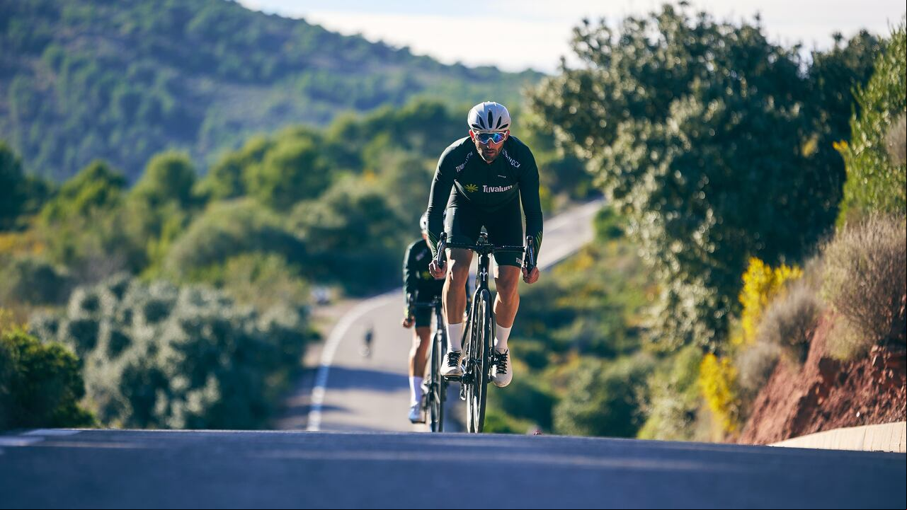 En Colombia se llevan a cabo múltiples competiciones que son cuna de grandes ciclistas.