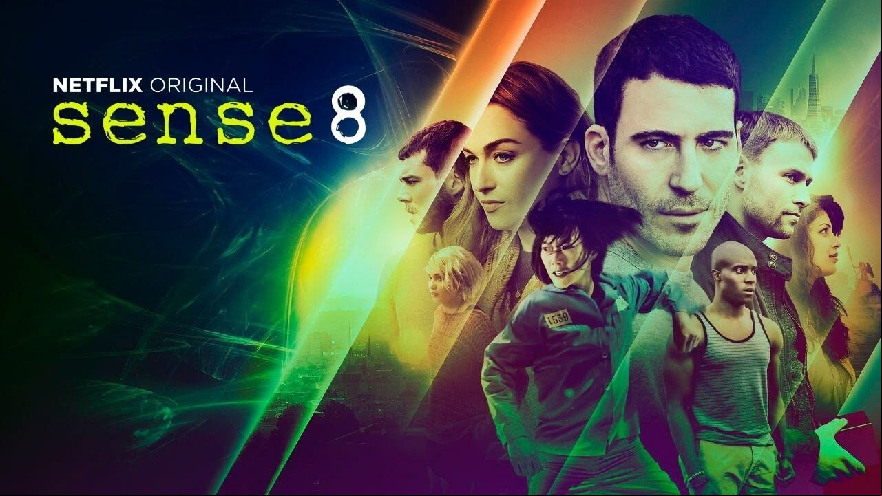 Sense 8