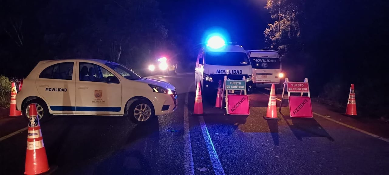 El hecho es materia de investigación por parte de las autoridades, pues al parecer uno de los motociclistas invadió el carril contrario, lo que causó el fatal desenlace.