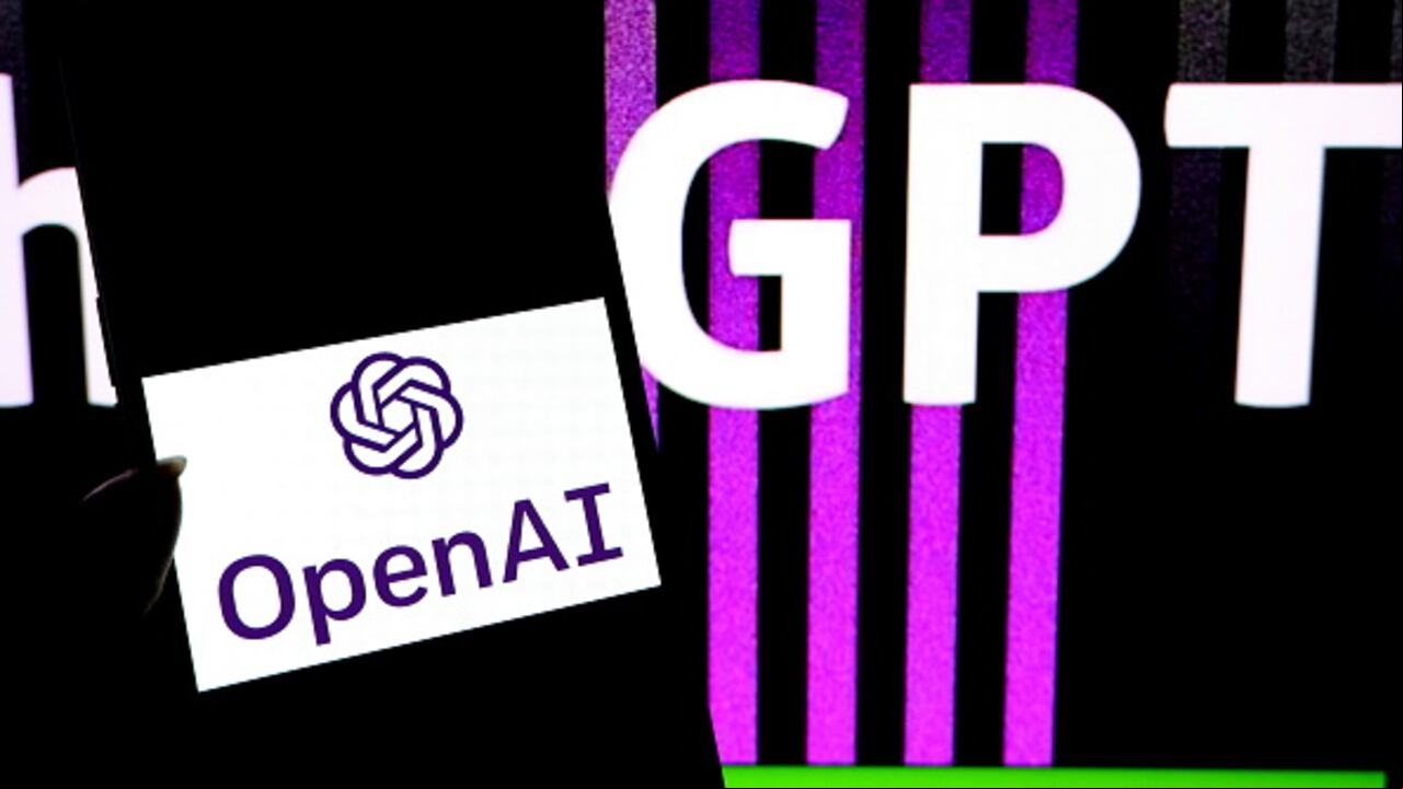 ChatGPT Open AI