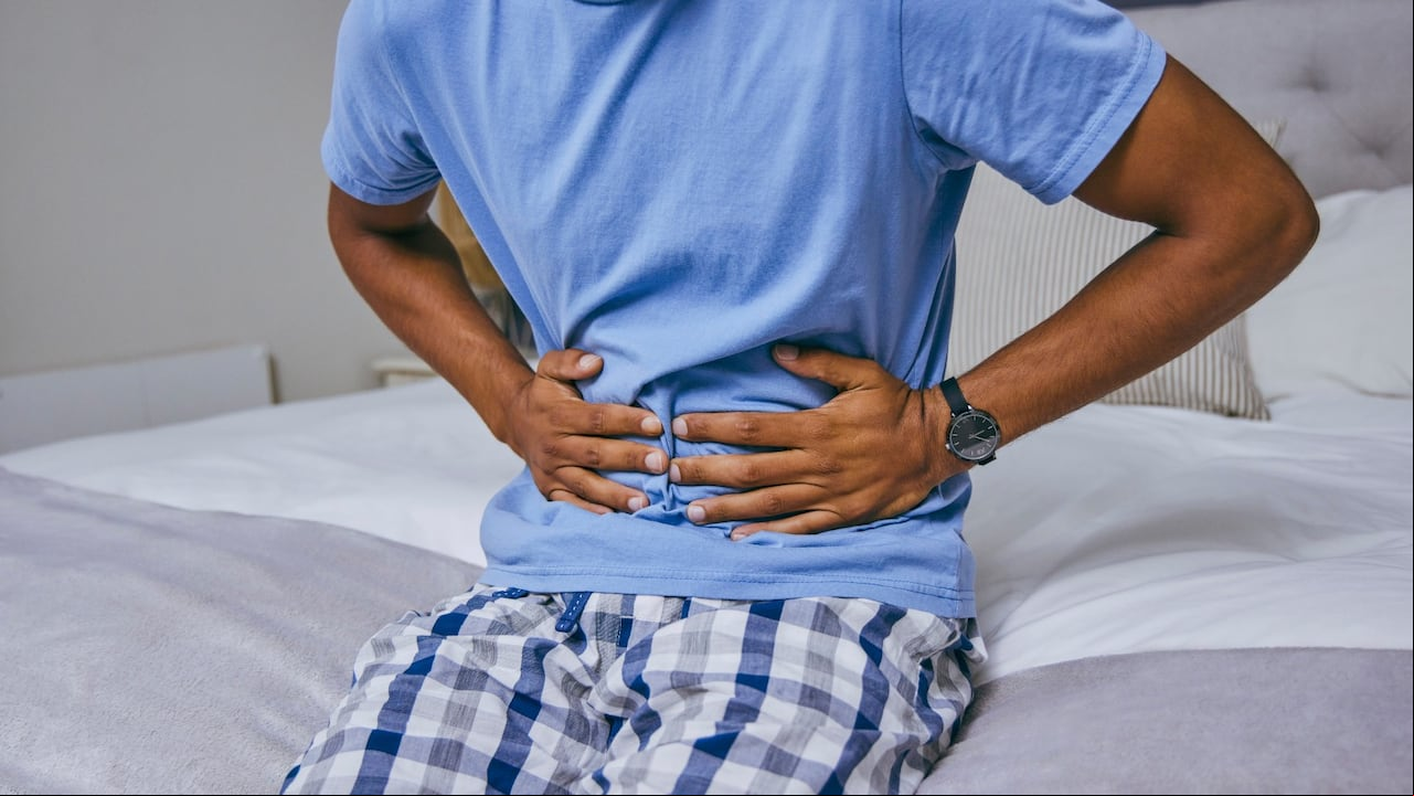 Los alimentos que afectan el colon y pueden hacerlo más irritable