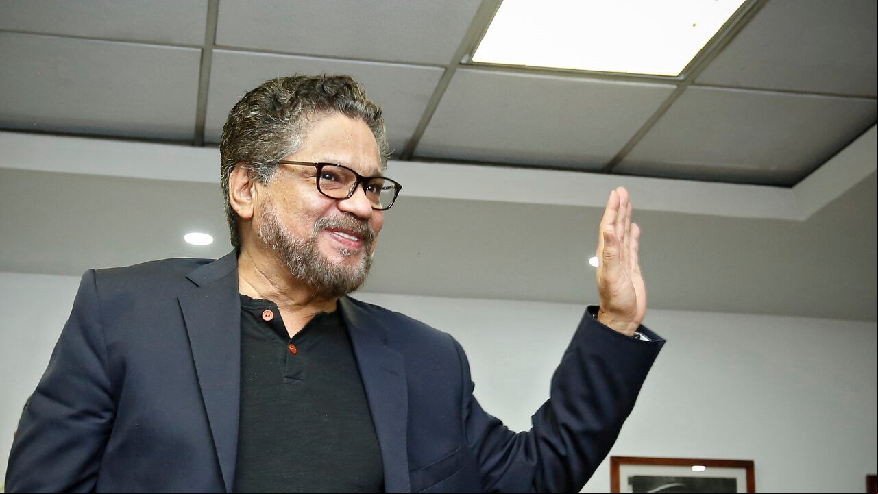 Iván Márquez
