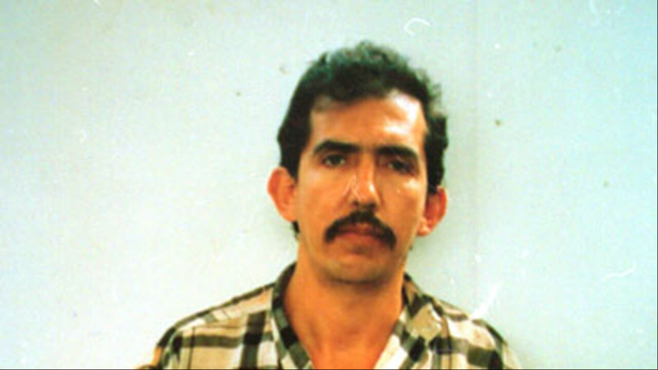 Luis Alfredo Garavito, conocido como 'La bestia', pagaba una condena de 40 años de cárcel.