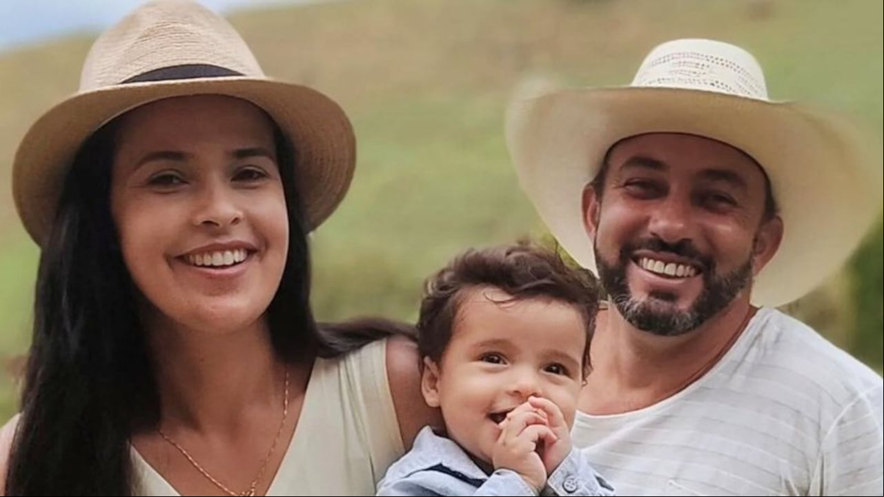 La muerte de la presentadora de 38 años generó gran conmoción entre sus seguidores y seres queridos.