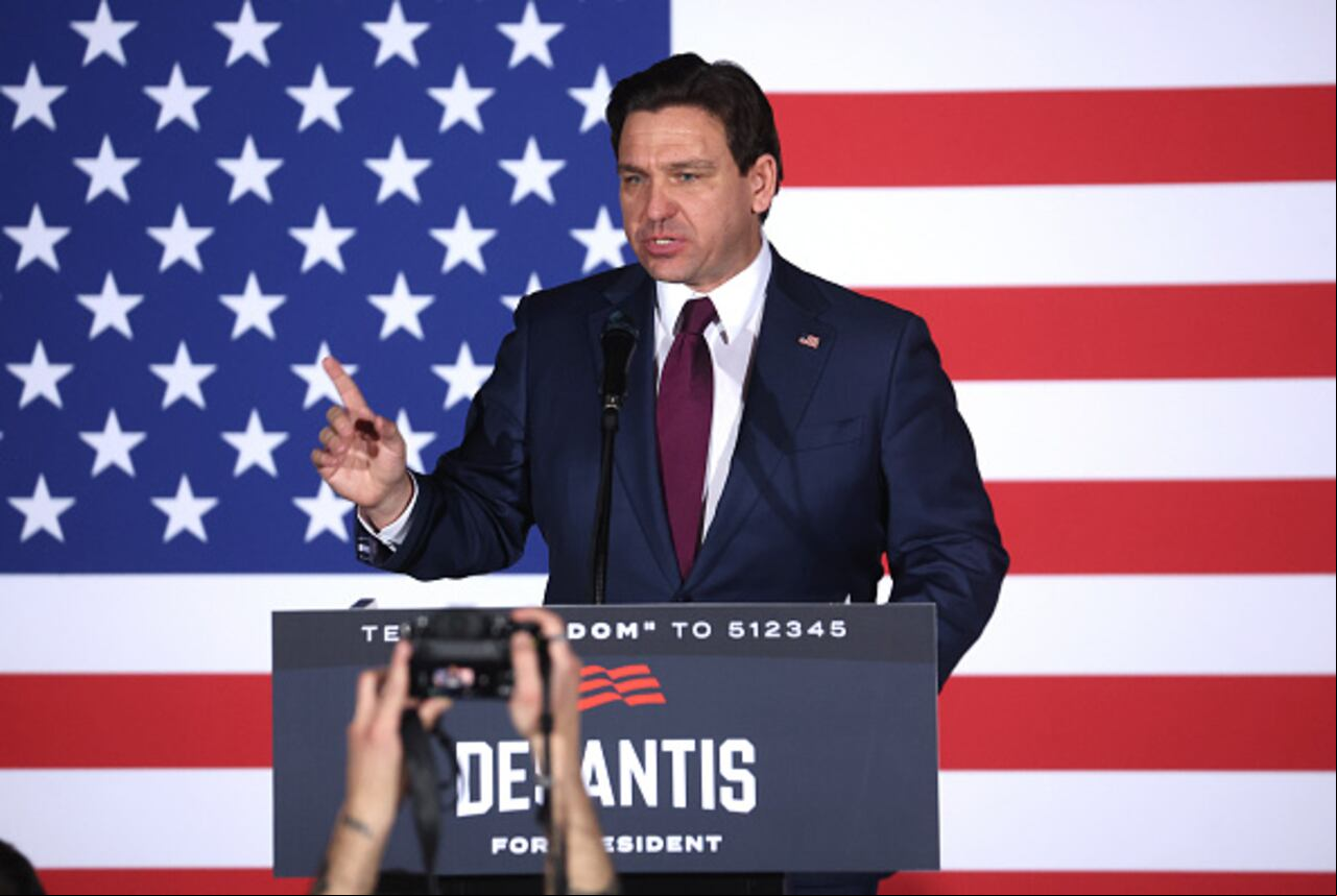 A partir de la próxima semana los candidatos se dan cita en New Hampshire. El resto de los estados votarán por turno hasta junio.