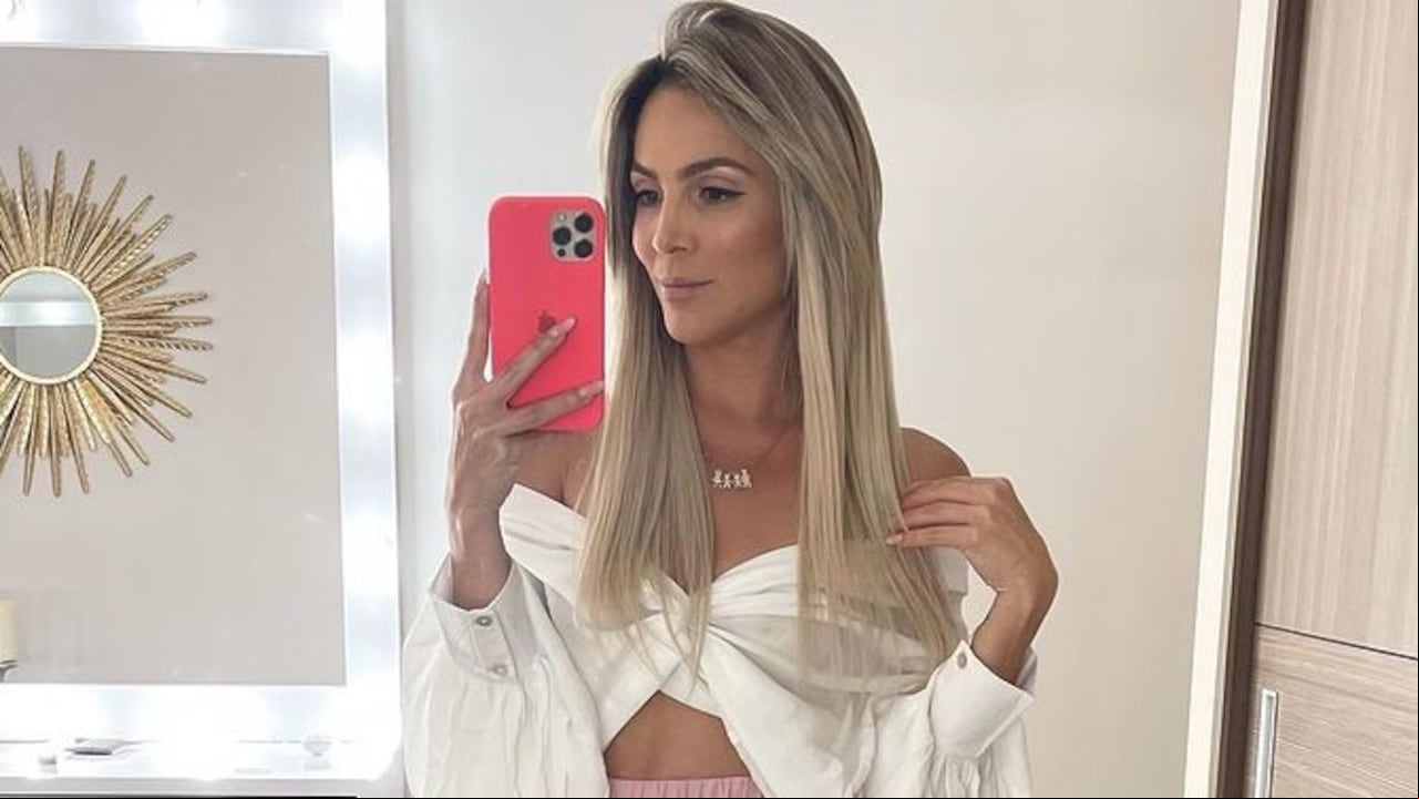 Mabel Cartagena