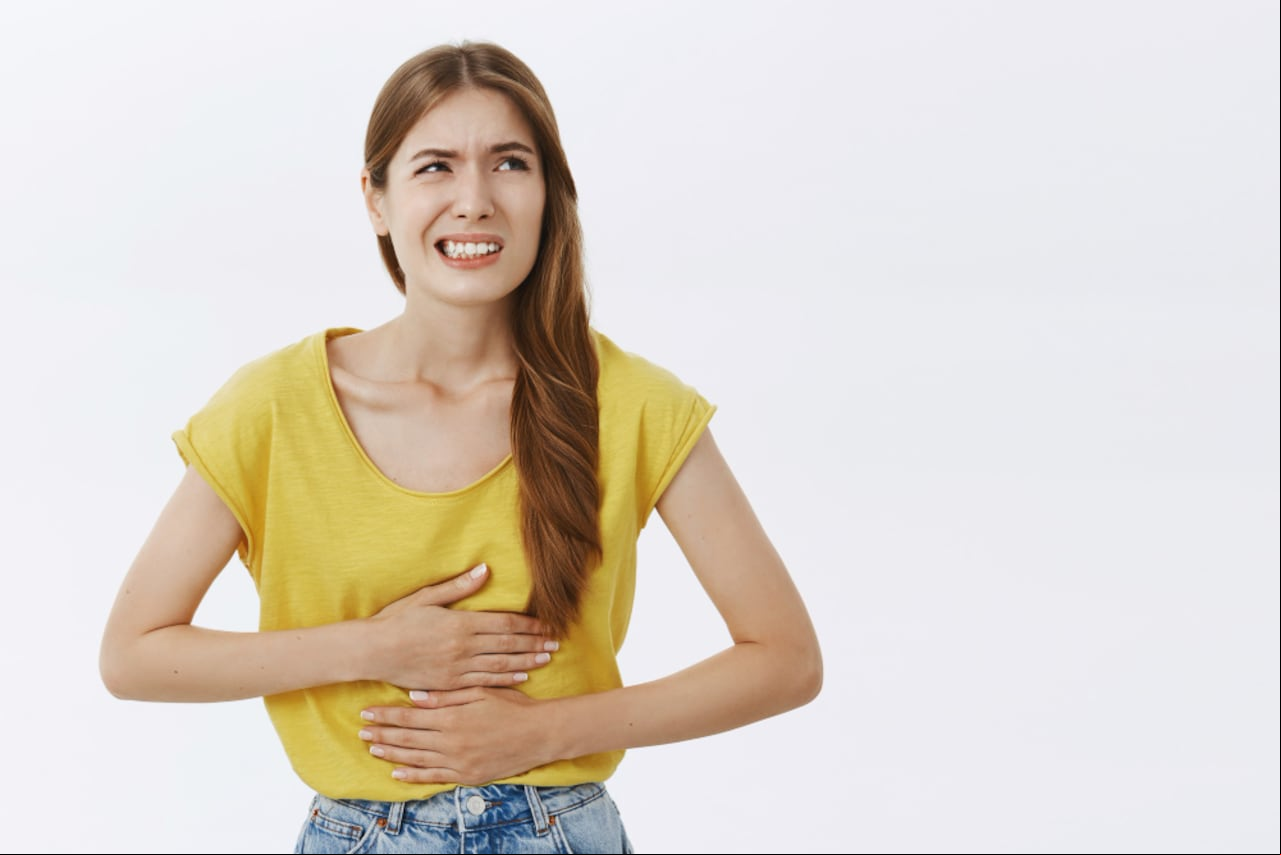 Aunque existe el denominado dolor abdominal funcional que no tienen relación con ninguna patología, existen otras que dependiendo de la zona pueden revelar enfermedades.
