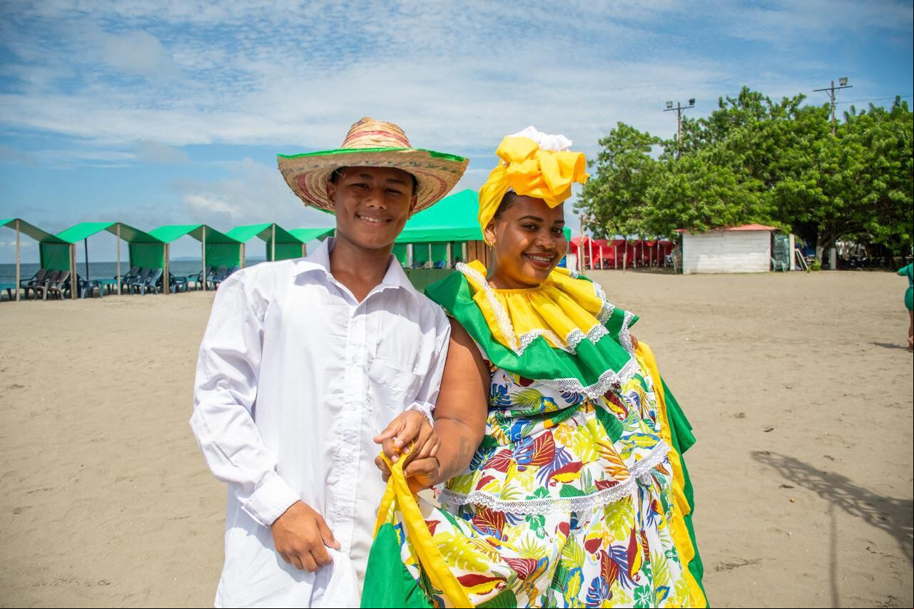 Más de 6 millones de turistas extranjeros visitaron el país en 2023, un 29,9 % más de los registrados en 2022.
Foto: Colombia Productiva.