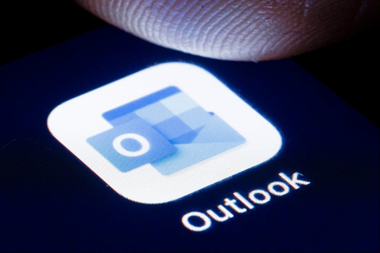 Outlook