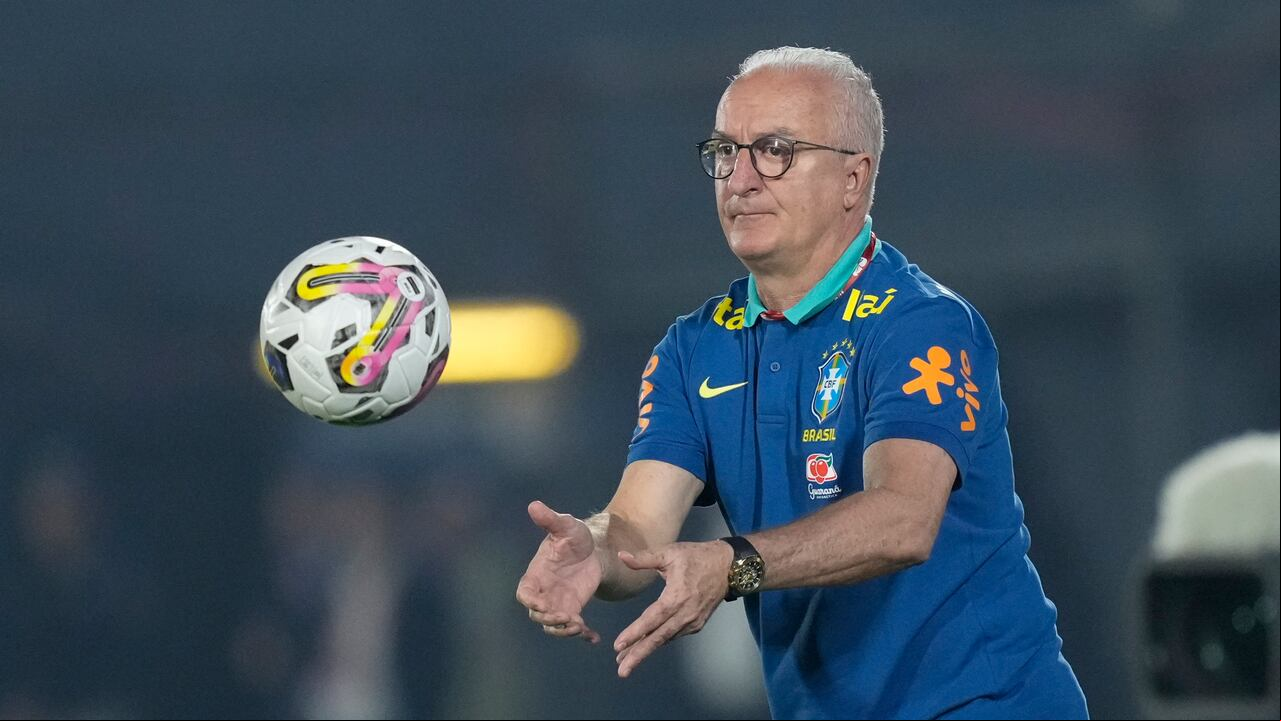 Partido disputado en Paraguay