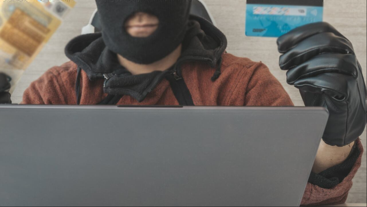 Ciberdelincuente