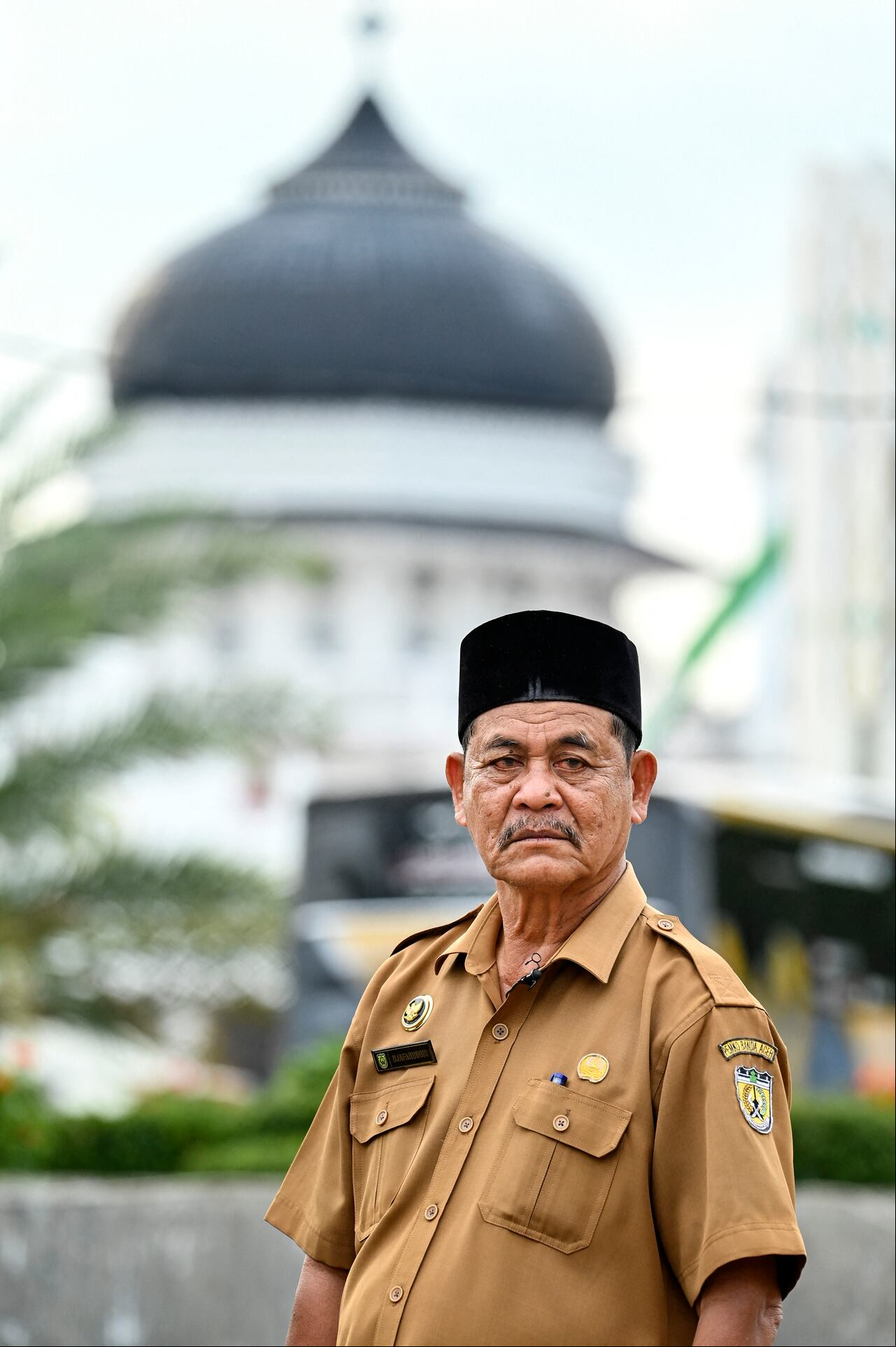 Djafaruddin