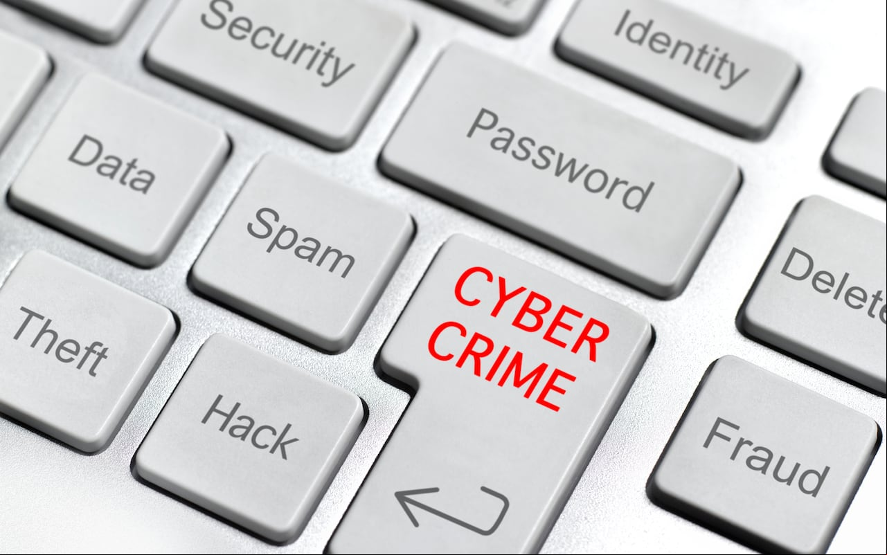 DELITO CIBERNÉTICO EN INTERNET