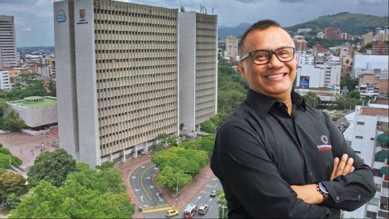 El contralor de Cali, Pedro Antonio Ordoñez, ha sido cuestionado en varias oportunidades por tener afinidad con funcionarios de la Alcaldía de Cali, y que por ello las investigaciones no prosperan.
