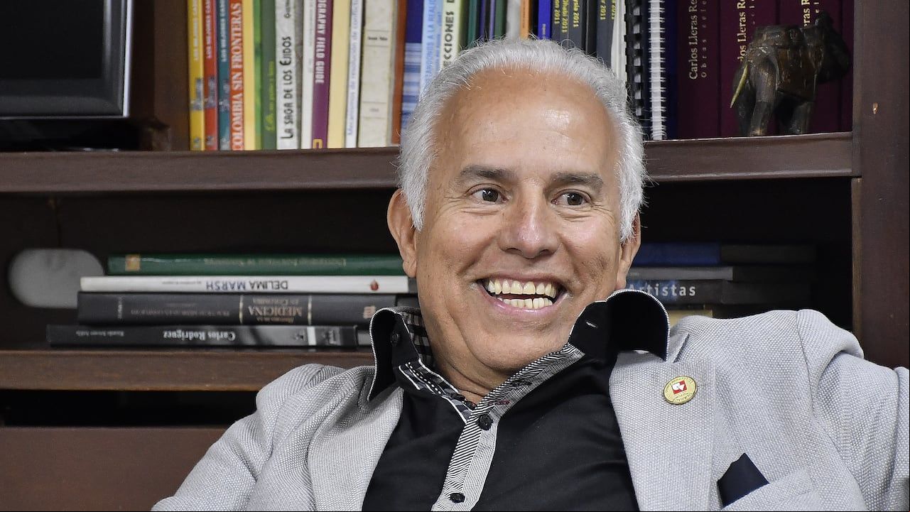 Oscar Isaza.
Gerente PIO sas