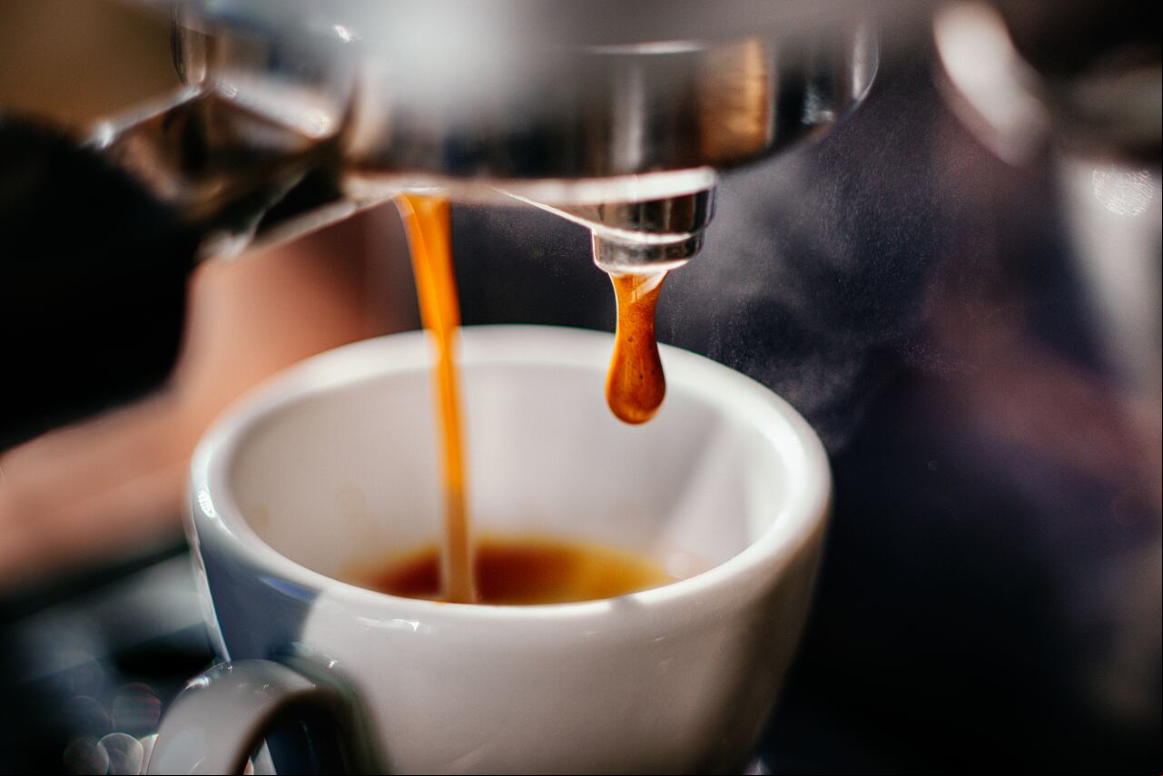 Café