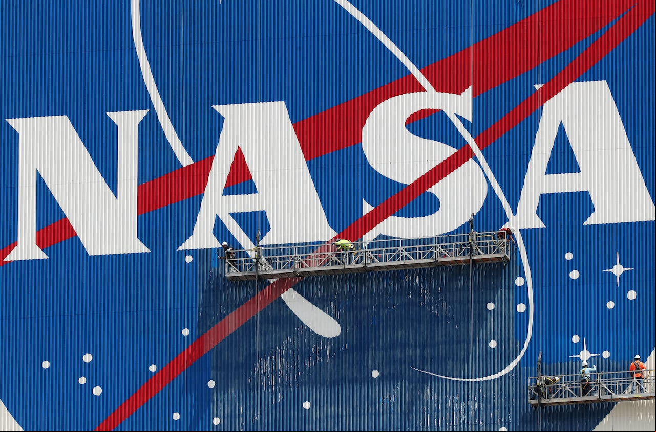 La NASA ha intentado esclarecer cientos de casos de presuntos OVNIS en el mundo