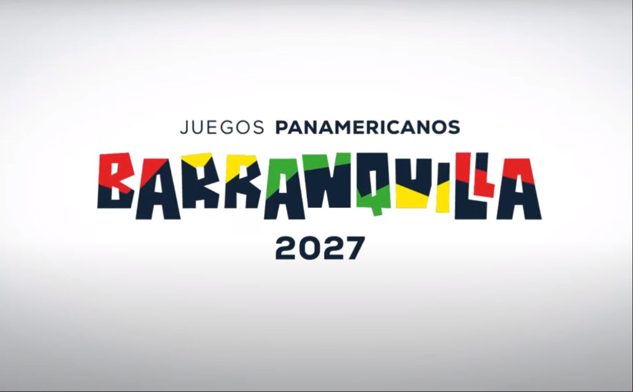 Barranquilla ya no será sede de los Juegos Panamericanos 2027.