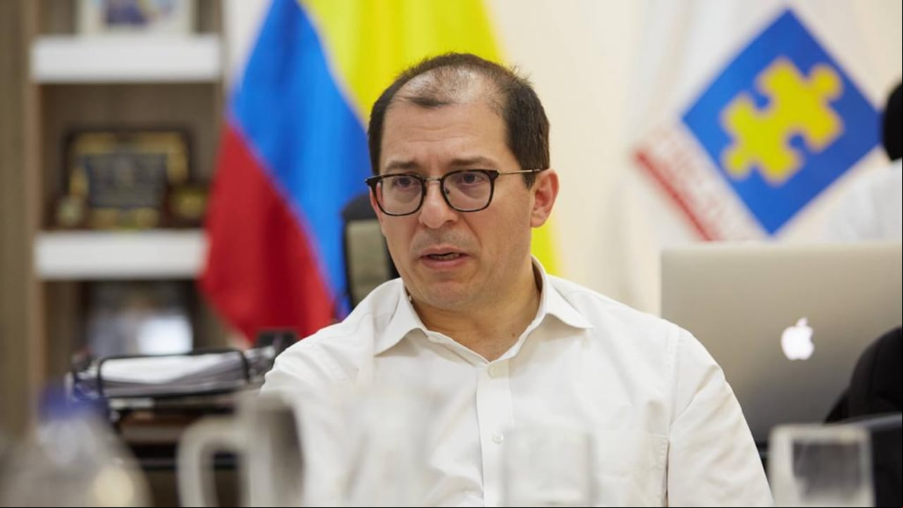 El fiscal Francisco Barbosa entregó los detalles de las investigaciones que por hechos de corrupción se adelantan en Córdoba y Sucre.