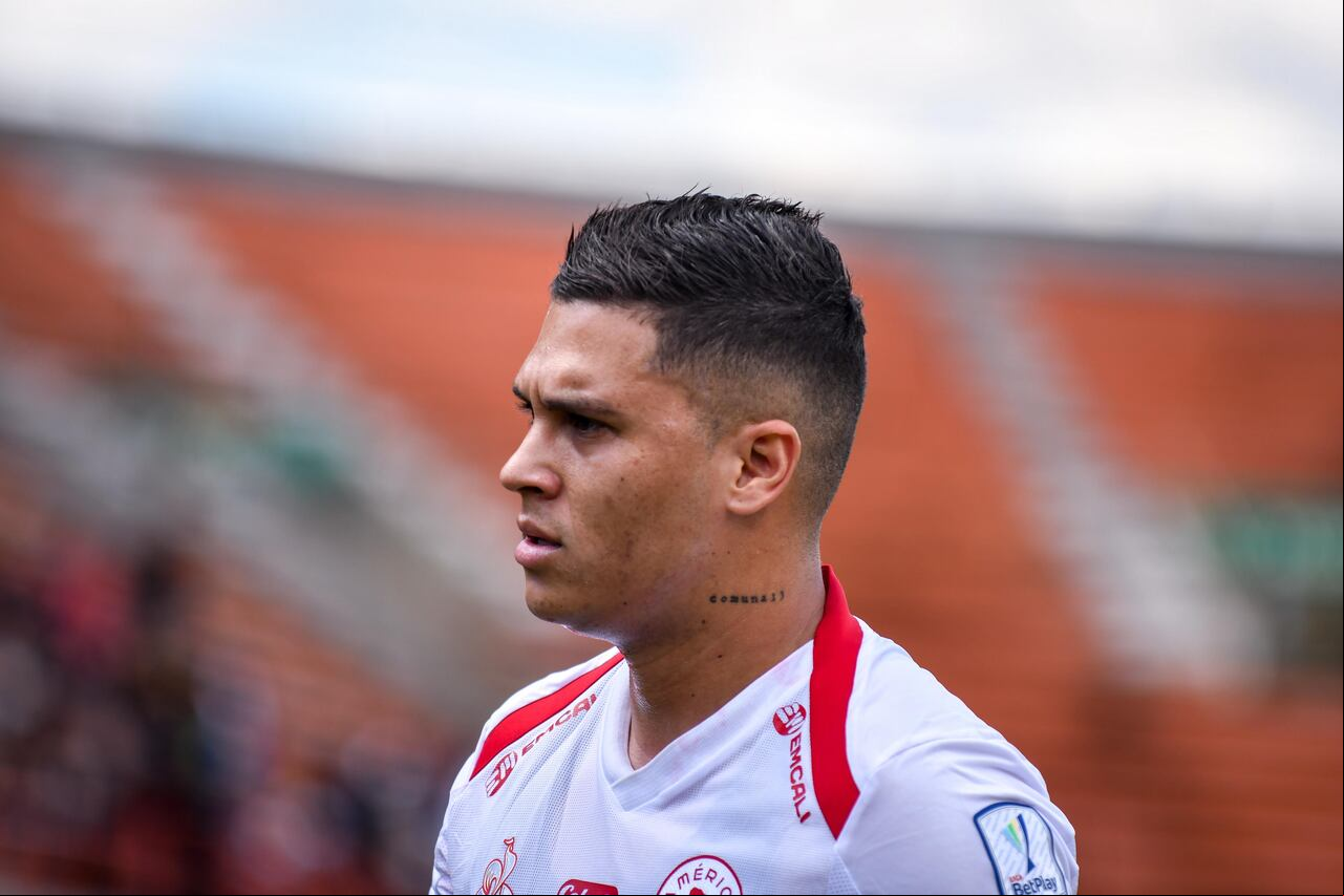 América de Cali aclaró cuál fue la lesión de Juan Fernando Quintero