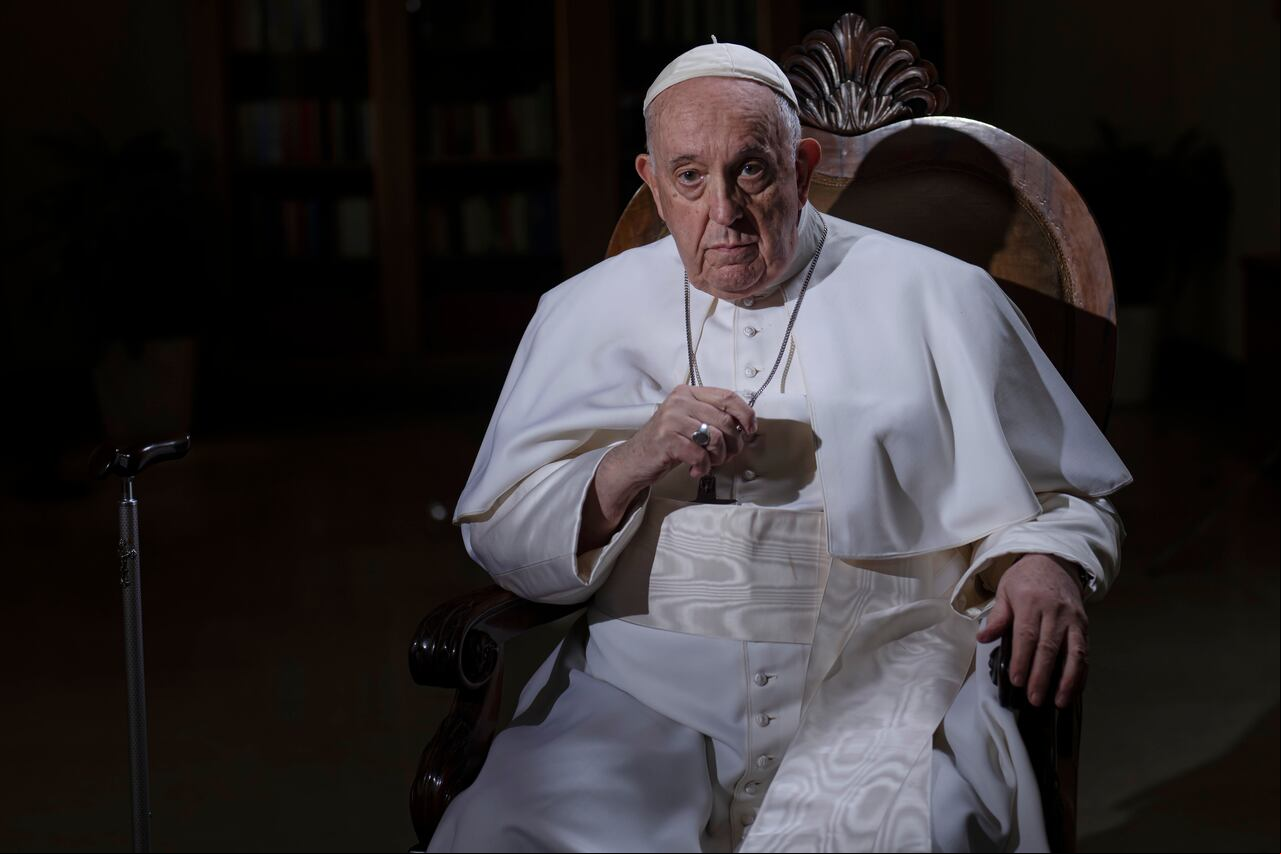 Papa Francisco