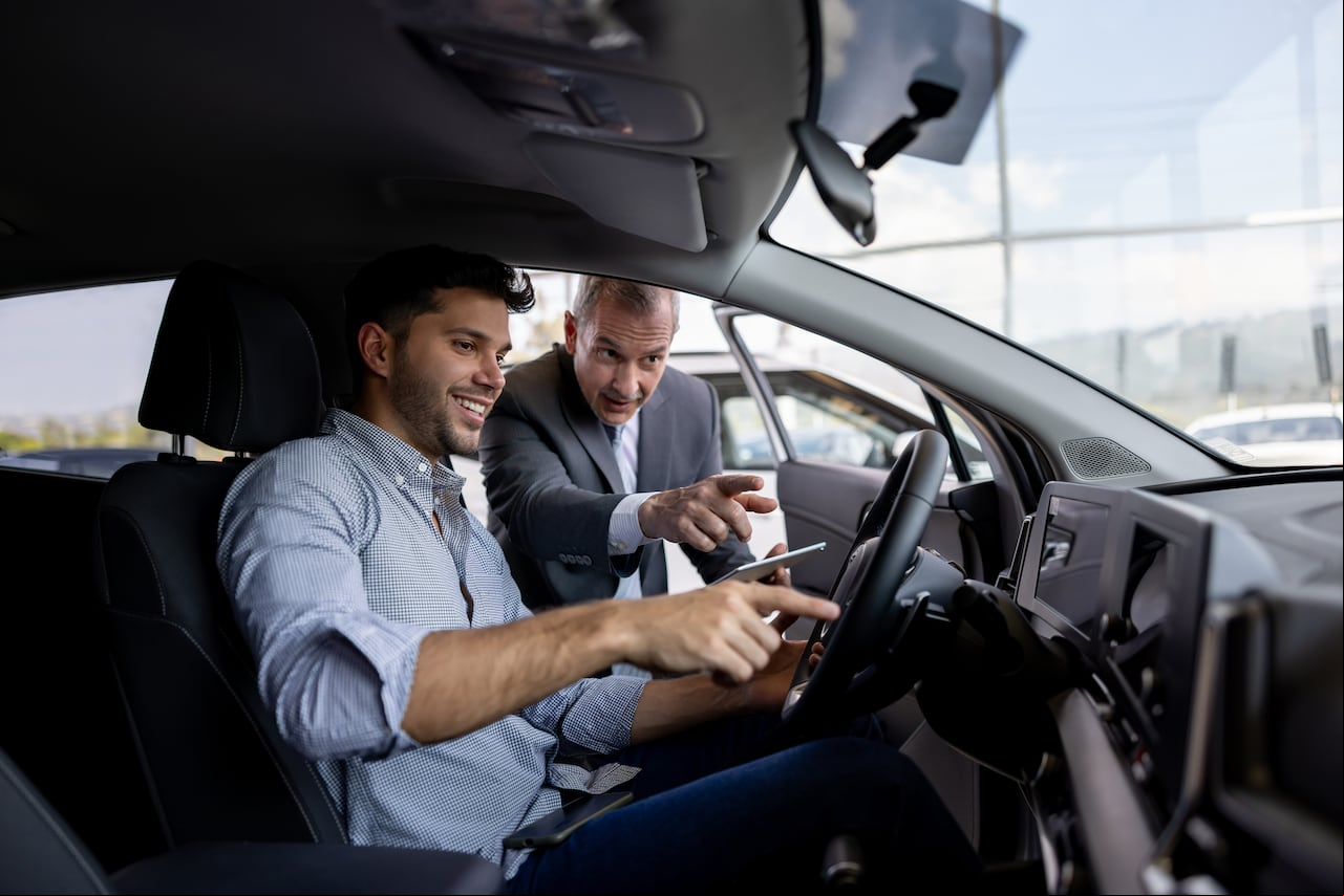 Comprar un carro requiere, no solo una inversión, sino una planeación estratégica para que la inversión sea la mejor.