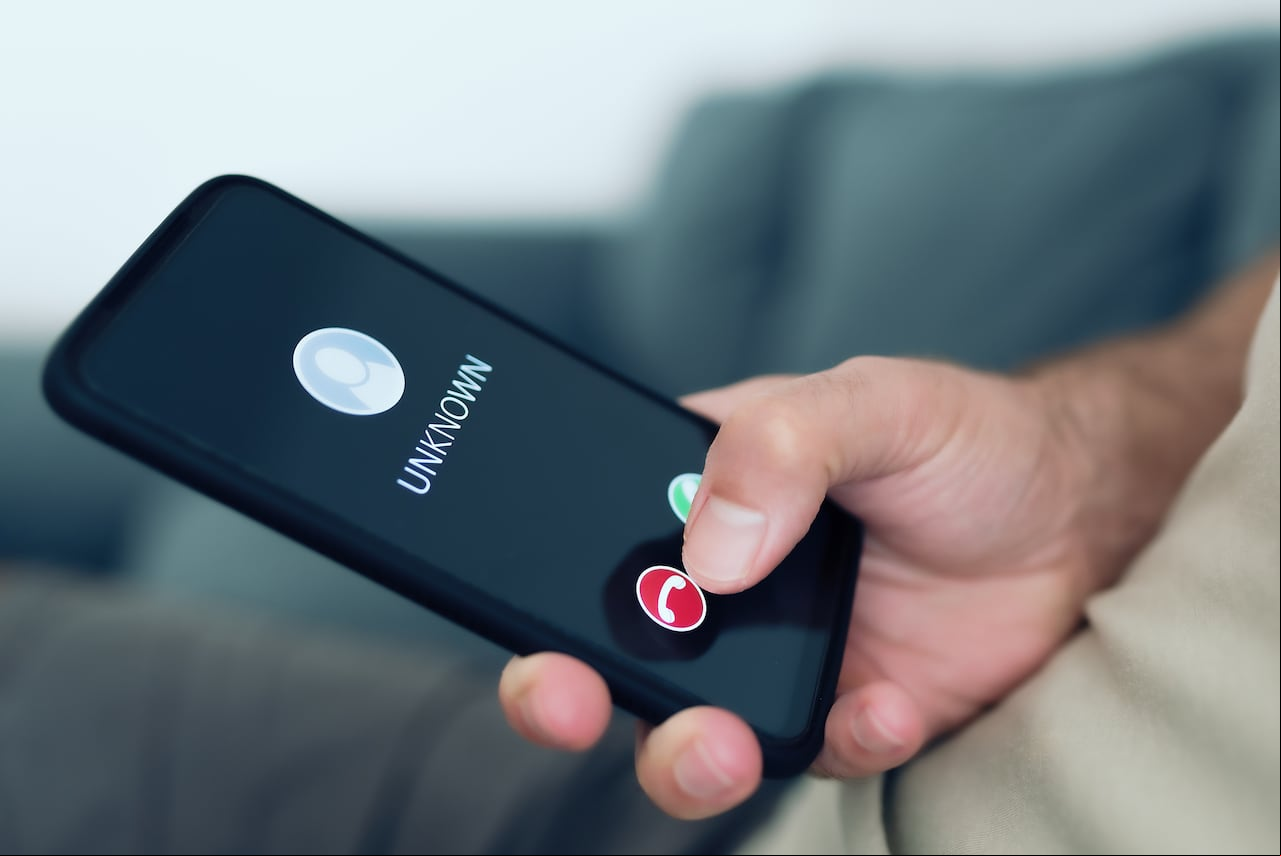 Ponga fin a las llamadas no deseadas con este efectivo truco que te permitirá bloquear un número de celular y evitar interrupciones.
