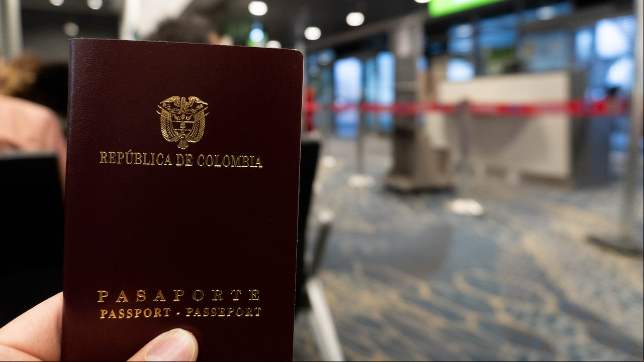 ¿Cómo saber cuándo es necesario renovar el pasaporte? Conozca las circunstancias que establece la norma