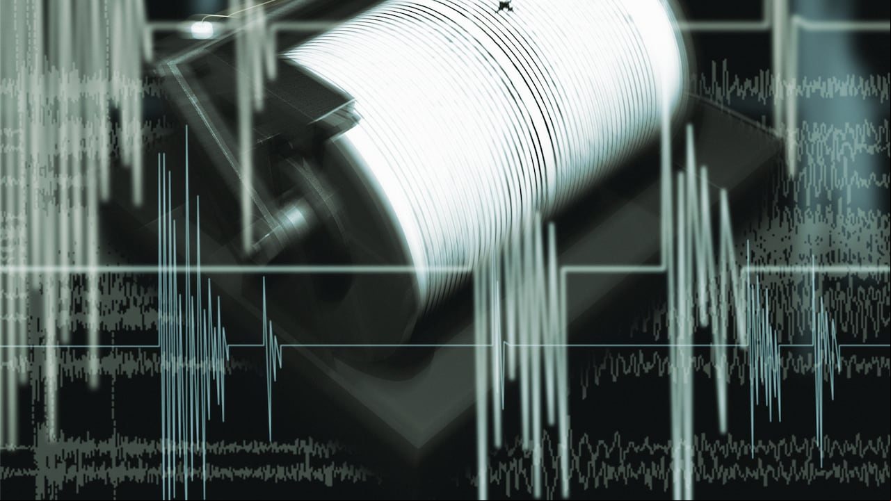 El estado de Baja California fue testigo de un temblor en vivo en la mañana temprana del 15 de febrero. La magnitud del evento sísmico sirvió como recordatorio de la importancia de la preparación ante posibles desastres naturales.