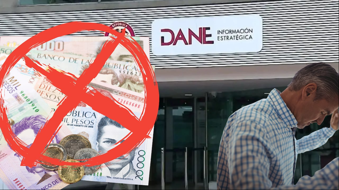 Trabajadores contratados para el Censo Económico aseguran que llevan meses sin recibir su remuneración. Algunos no tienen ni para pagar el celular.