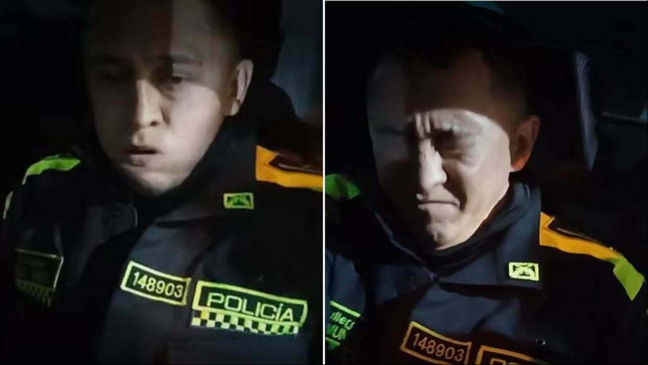 Foto: Video Twitter